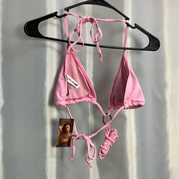 Sommer Ray bikini top - Picture 2 of 4